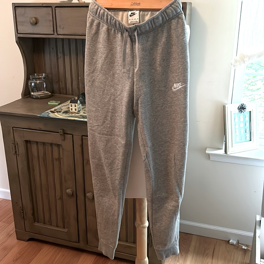 Nike joggers